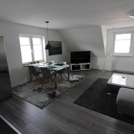 Ferienwohnung Oststrasse 37 Schmallenberg Ngoại thất bức ảnh