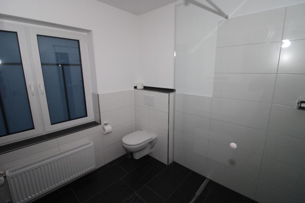 Ferienwohnung Oststrasse 37 Schmallenberg Ngoại thất bức ảnh