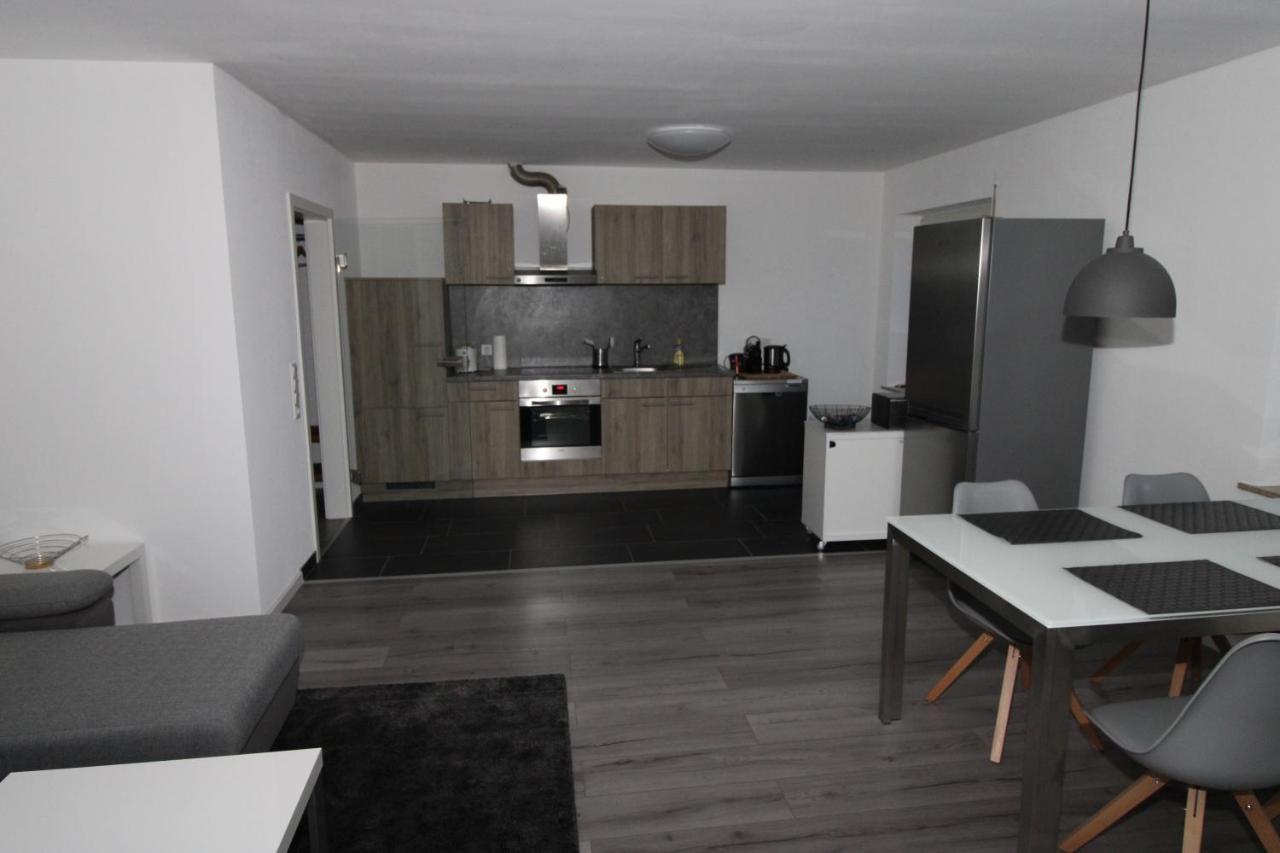 Ferienwohnung Oststrasse 37 Schmallenberg Ngoại thất bức ảnh