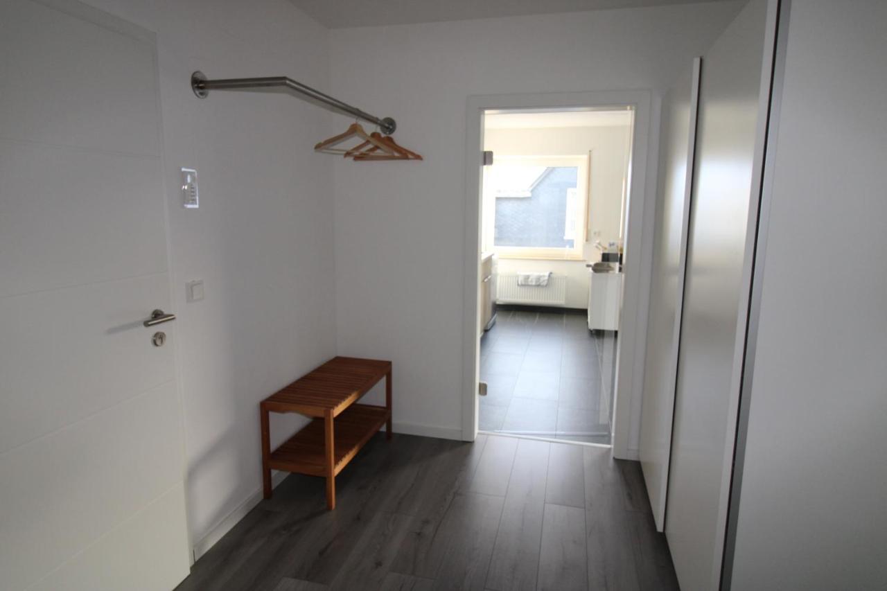 Ferienwohnung Oststrasse 37 Schmallenberg Ngoại thất bức ảnh