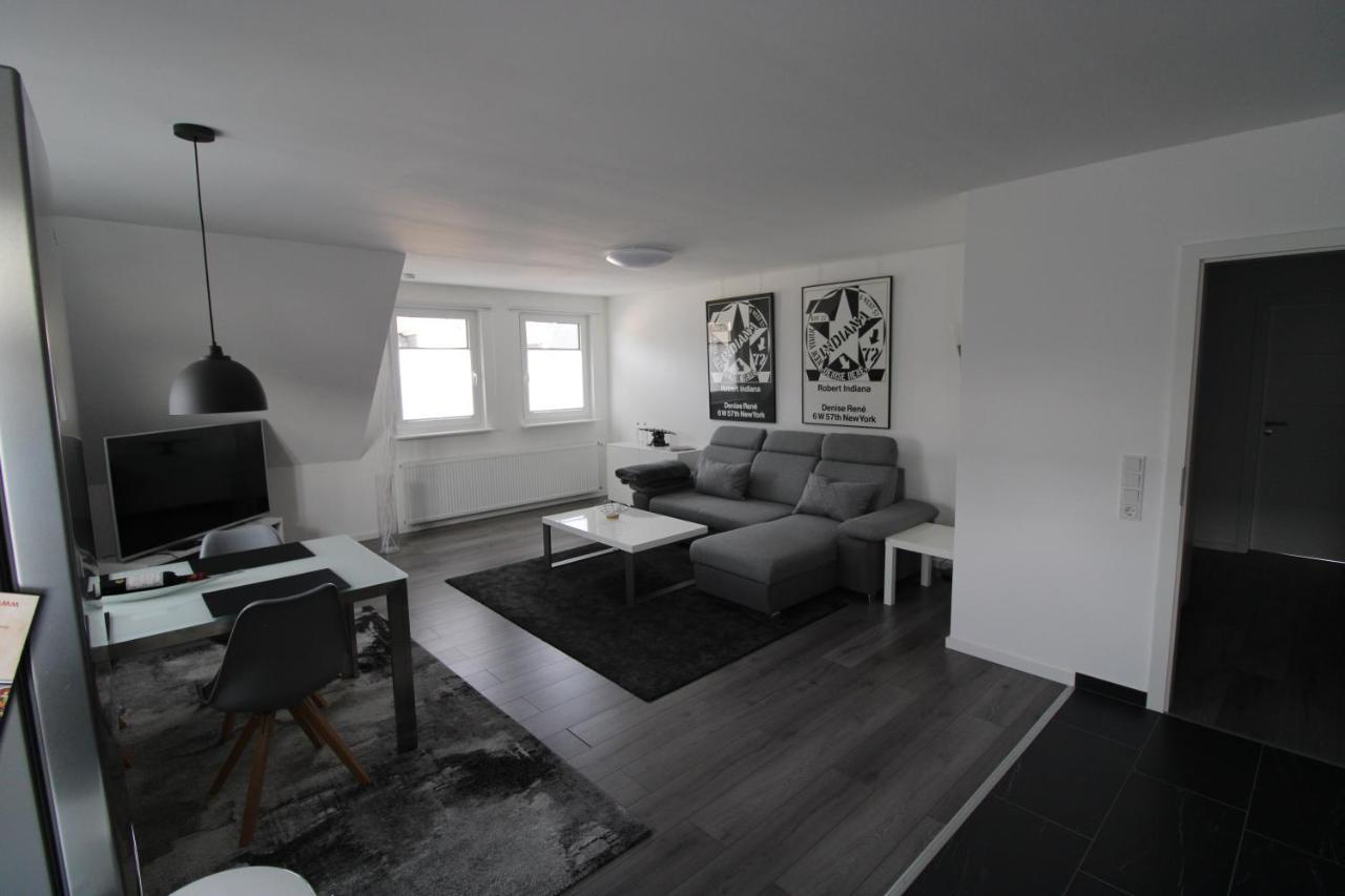 Ferienwohnung Oststrasse 37 Schmallenberg Ngoại thất bức ảnh
