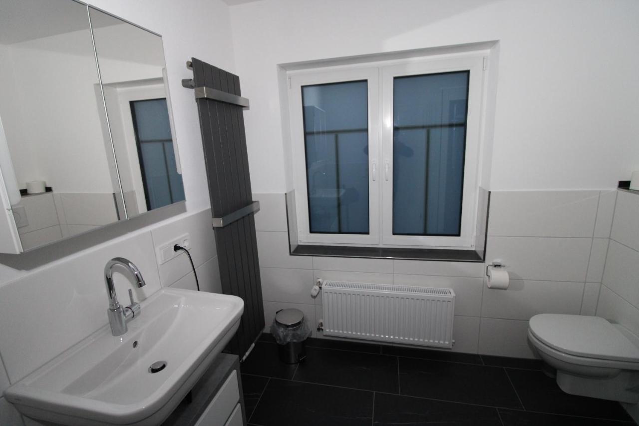 Ferienwohnung Oststrasse 37 Schmallenberg Ngoại thất bức ảnh