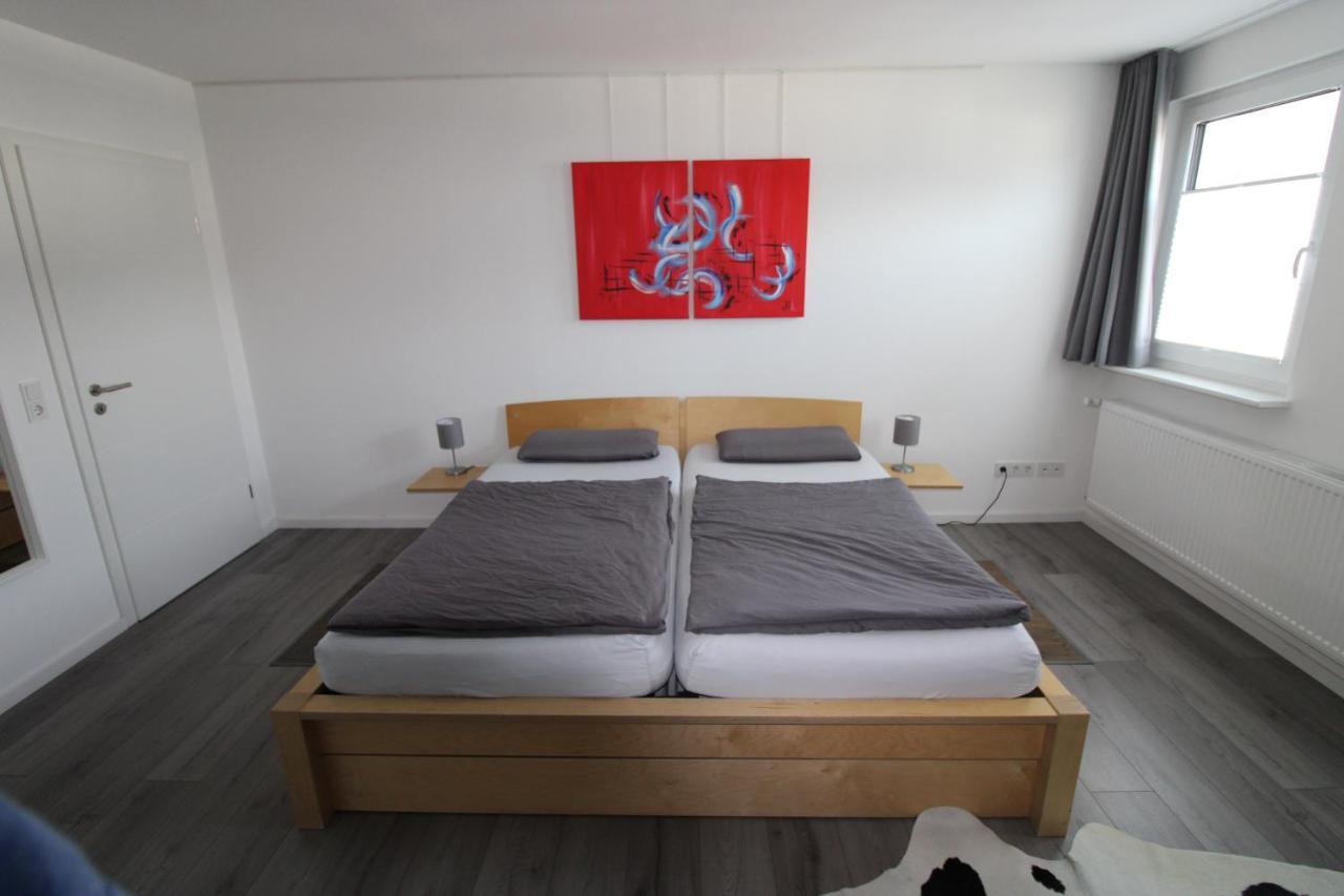 Ferienwohnung Oststrasse 37 Schmallenberg Ngoại thất bức ảnh