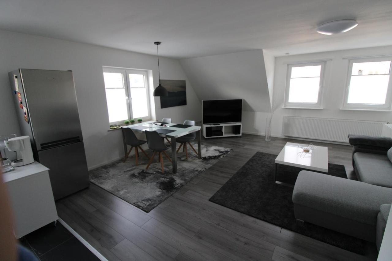 Ferienwohnung Oststrasse 37 Schmallenberg Ngoại thất bức ảnh