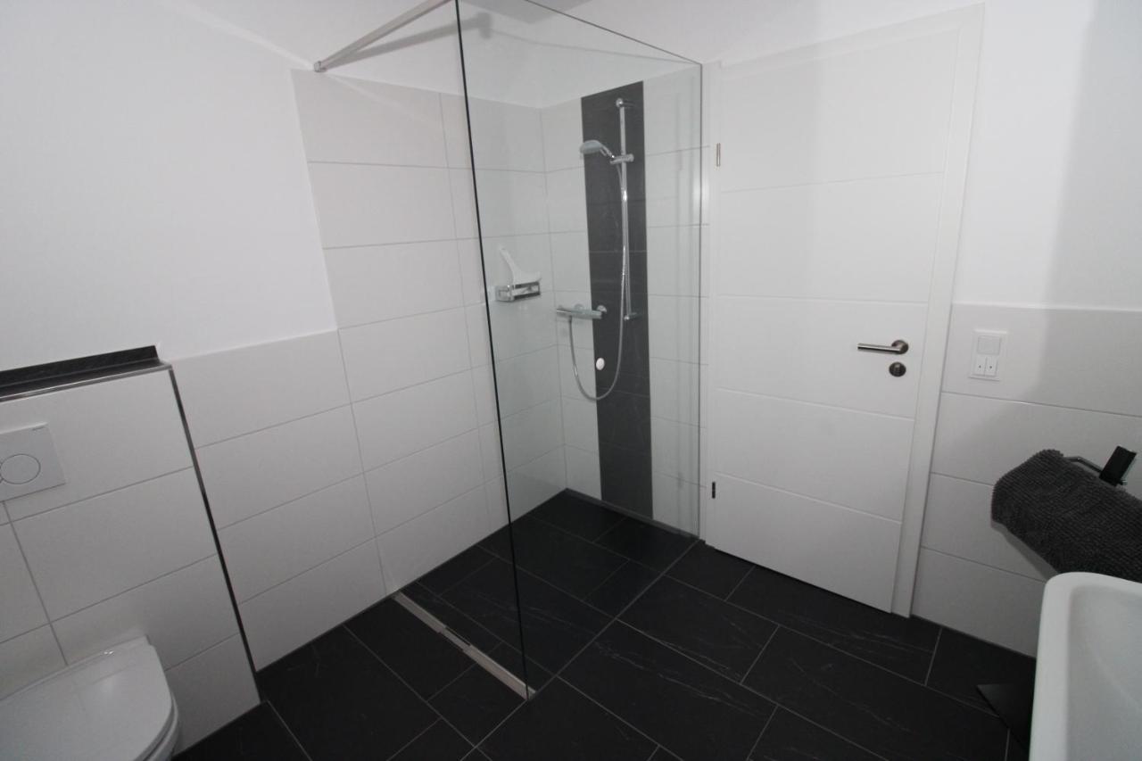 Ferienwohnung Oststrasse 37 Schmallenberg Ngoại thất bức ảnh